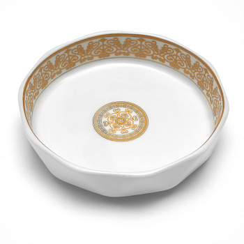 Розетка для варенья "Очаг счастья"